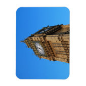 Elizabeth Tower (Big Ben) Magneet (Verticaal)