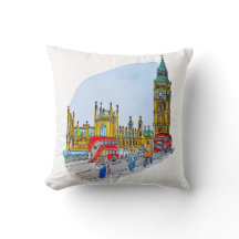 Elizabeth Tower, ook bekend als Big Ben