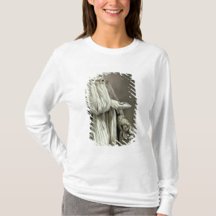 Elizabeth van Hongarije 1509 T-shirt