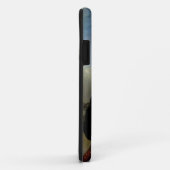 Elizabeth Vigee-Le Brun ~ Self Portret Case-Mate iPhone Case (Achterkant/rechts)