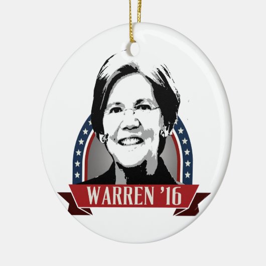ELIZABETH WAARSCHUWING IN 2016 - 2016.png Keramisch Ornament (Links)