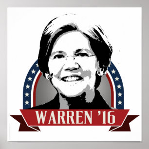 ELIZABETH WAARSCHUWING IN 2016 -.png Poster