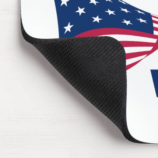 Elizabeth Warren 2016 Muismat (Hoek)