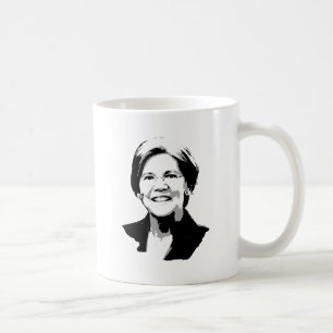 ELIZABETH WARREN — 2016.png Koffiemok