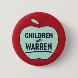 Elizabeth Warren - Kinderen met Warren Button
