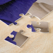 Elizabeth Warren Official Portrait Legpuzzel (Zijkant)