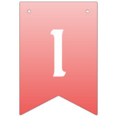 elizabeth warren party banner (Derde vlag)