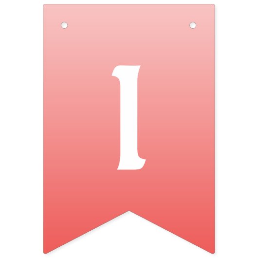 elizabeth warren party banner (Derde vlag)