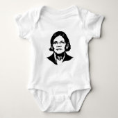 Elizabeth Warren - Romper (Voorkant)