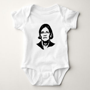 Elizabeth Warren - Romper