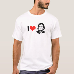 Elizabeth Warren T-shirt