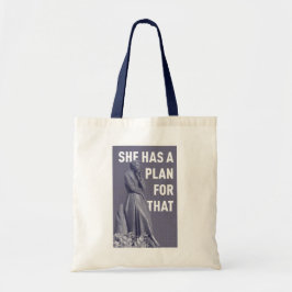 Elizabeth Warren - Vrouwen met Warren - Eleanor Tote Bag
