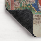 Elizabeth Woodville Queen Consort King Edward Muismat (Hoek)