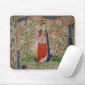 Elizabeth Woodville Queen Consort of King Muismat (Met muis)