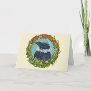 Elizabethan Raven kaart