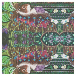 Elizabeth's Joy of Jam Stof