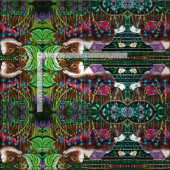 Elizabeth's Joy of Jam Stof (Delen)