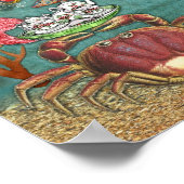 Elizabeth's Pet Peeve Poster (Hoek)