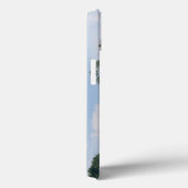 Elizabethton Gedekte Bridge iPhone-hoesjes Case-Mate iPhone Case (Achterkant / Rechts)