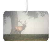 Elk Air Freshener Luchtverfrisser (Achterkant)