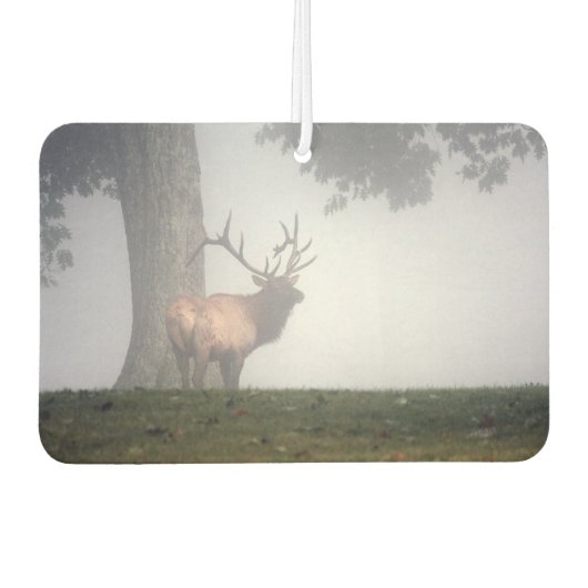 Elk Air Freshener Luchtverfrisser (Voorkant)