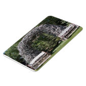 Elk Antler Archway - Jackson Hole, Wyoming Magneet (Linkerzijde)