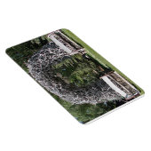 Elk Antler Archway - Jackson Hole, Wyoming Magneet (Rechterzijde)