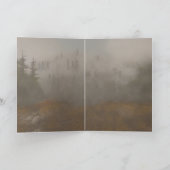 "Elk Art" van Jason Street 13 x 18 cm Kaart (Binnen)