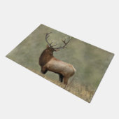 Elk auto-deurmat deurmat (Schuin)