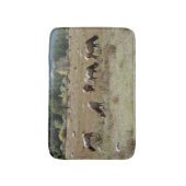 Elk badmat (Voorkant Verticaal)