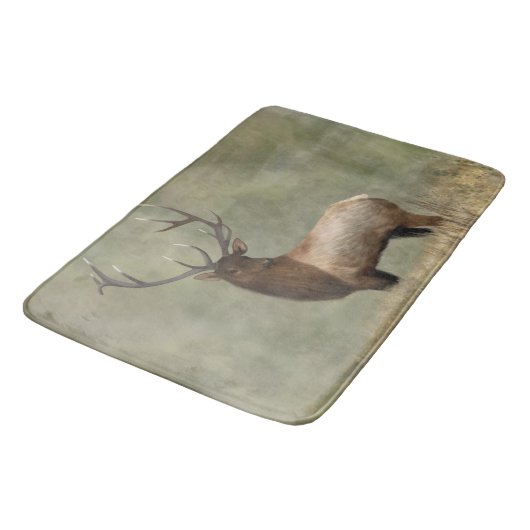 Elk Bath Mats Badmat (Gekanteld)