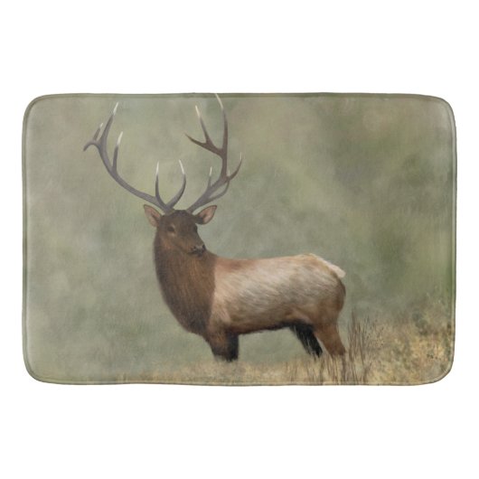 Elk Bath Mats Badmat (Voorkant)