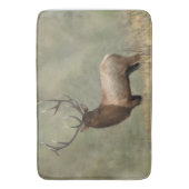 Elk Bath Mats Badmat (Voorkant Verticaal)