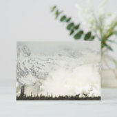 Elk bij Grand Teton National Park Fotografie (Staand voorkant)