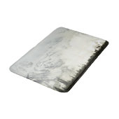 Elk bij Grand Teton National Park Fotografie Badmat (Gekanteld)