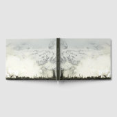 Elk bij Grand Teton National Park Fotografie Gastenboek (Volledig)