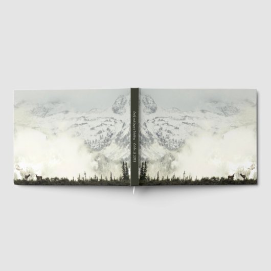 Elk bij Grand Teton National Park Fotografie Gastenboek (Volledig)