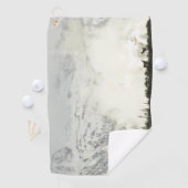 Elk bij Grand Teton National Park Fotografie Golfhanddoek (Insitu)