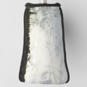 Elk bij Grand Teton National Park Fotografie Golfheadcover (Draai 90)