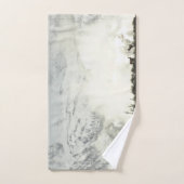 Elk bij Grand Teton National Park Fotografie Handdoek (Handdoek)