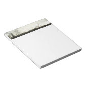 Elk bij Grand Teton National Park Fotografie Notitieblok (Schuin)