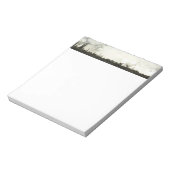 Elk bij Grand Teton National Park Fotografie Notitieblok (Linkerzijde)