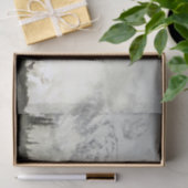 Elk bij Grand Teton National Park Fotografie Tissuepapier (Geschenk)