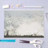 Elk bij Grand Teton National Park Fotografie Tissuepapier (Craft)