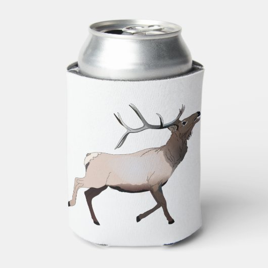 Elk Blikjeskoeler (Blikje Voorkant)