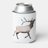Elk Blikjeskoeler (Blikje Achterkant)