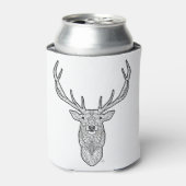 Elk Blikjeskoeler (Blikje Voorkant)