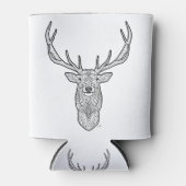 Elk Blikjeskoeler (Voorkant)