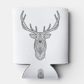 Elk Blikjeskoeler (Achterkant)