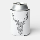 Elk Blikjeskoeler (Blikje Achterkant)